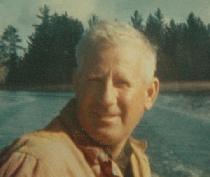 Charles Monroe Niles III